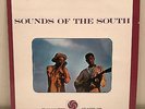 Southern Folk Heritage Series Sounds of the South LP Atlantic 1346 Alan Lomax