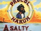 PROCOL HARUM-A SALTY DOG (LTD) (OGV)  (US IMPORT)  VINYL LP NEW