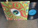 13th FLOOR ELEVATORS LP ORIG PSYCHEDELIC SOUNDS STEREO VG+ RARE TEXAS GARAGE WOW