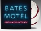 Chris Bacon BATES MOTEL * NEW 2x Vinyl Picture Disc Collector's Edition OOP