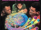 MAIN SOURCE-BREAKING ATOMS(RE-LP  (US IMPORT)  VINYL LP NEW