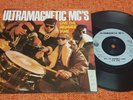 ULTRAMAGNETIC MC'S - Give The Drummer Some - 1989 Hip Hop 7