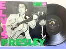 Elvis Presley - ELVIS PRESLEY (LPM-1254) -  NM Cover 1956 Original