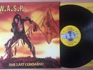 W.A.S.P. - The Last Command - 12