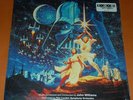 Star Wars A New Hope - John Williams - RSD 2017 Sealed 10
