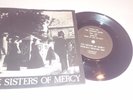 Sisters Of Mercy    damage is done     7