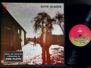 DAVID GILMOUR 1978 South America Test Pressing CBS Promo RaRe  Pink Floyd DeMo