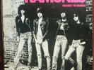 Rocket To Russia by Ramones, Original 1977 LP in mint  condition