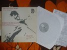 RARE LP CALLIOPE 1614 ANDRE NAVARRA /D'ARCO SCHUBERT SCHUMANN NM cello piano
