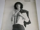 Patti Smith - white 