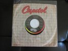 The Beatles Let it Be, You Know My Name RCA 45 RPM Vinyl Record Capitol Label