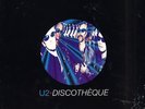 Discotheque U2 12