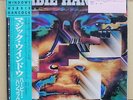 Vinyl LP Records 25AP-2106 Herbie Hancock – Magic Windows w/OBI (Japan)