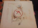 APHEX TWIN - ON - ORIGINAL AND REMIX 12