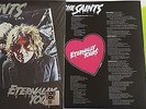 LP THE SAINTS ETERNALLY YOURS - Yellow Vinyl - RSD 2015 - STILL SEALED