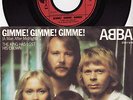 ABBA - GIMME  GIMME  GIMME   1979 german 7