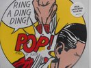 PERILS OF PLASTIC Ring A Ding Ding - RARE 12