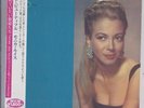 MONICA LEWIS But Beautiful  JAPAN mini lp cd papersleeve TOCJ 9727 sealed NEW