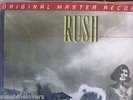 *PRISTINE* SEALED MFSL 1-302 OOP *LIM ED#* RUSH PERMANENT WAVES  MOBILE FIDELITY