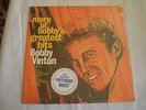 BOBBY VINTON More Of Bobby's Greatest Hits (12