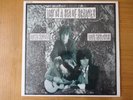 NIKKI SUDDEN & DAVE KUSWORTH - LOST IN A SEA OF SCARVES -LP 1985
