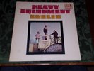 Euclid Heavy Equipment LP 1970 Amsterdam Flying Dutchman AMS-12005
