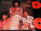 JIMI HENDRIX EXPERIENCE Electric Ladyland / German Reissue DLP POLYDOR 2612002