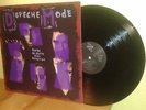 Depeche Mode Songs of Faith and Devotion Intercord German Release