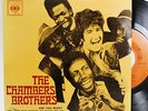 THE CHAMBERS BROTHERS ARE YOU READY EP 7