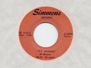 Killer Modern Soul MERV MURPHY 