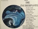 EMI:SAN 137-8-9 GOLD LABEL:MOZART:THE MAGIC FLUTE:SCHWARZKOPF-KLEMPERER:NM
