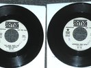 LOMA 2031 CHARLES THOMAS - LOOKING FOR LOVE 45 Northern Soul