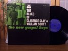 CLARENCE CLAY & WILLIAM SCOTT LP 