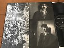 Frank Zappa & The Mothers Of Invention Indiscreet Picture Show LP
