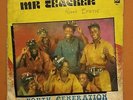 Youth Generation ?– Mr Teacher RARE AFRO REGGAE ROOTS RAW DIGI