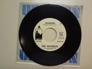 VEJTABLES: Shadows 3:07-Feel The Music 2:50-U.S. 7