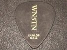 Mumford And Sons Tour Guitar Pick