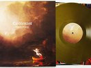 Candlemass Nightfall LTD ED 180g 2010 remaster GOLD VINYL NEAR MINT