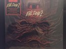 Evil Dead 2 from Waxwork Records (Oldsmobile Yellow variant)