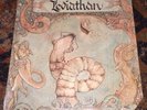 LEVIATHAN s/t PROG PSYCH HARD ROCK on MACH ACID ARCHIVES