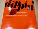 Hank Mobley Dippin Lee Morgan  Blue Note Mono BLP 4209 Van Gelder New York