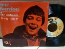 Eric Burdon & The Animals ?– Hey Gyp 45T VG++/EX Barclay ?– 071 121 M