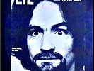CHARLES MANSON - LIE: THE LOVE AND TERROR CULT - NEW VINYL LP