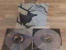 Agalloch - The Mantle 2x LP Clear (Grau) - Alcest - Wolves in the Throne Room