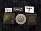 SHINING/MORTUARY DRAPE - In The Eerie Cold ... (only 100 Copies )  Mayhem