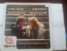 Lincoln Mayorga and Amanda McBroom ?– Growing Up In Hollywood Town