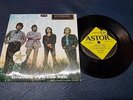 The Doors - Waiting for the Sun Australian EP Vinyl RARE