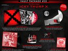 THIRD MAN RECORDS VAULT #33 THE WHITE STRIPES ICKY THUMP X JACK COMPLETE SEALED