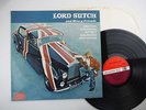 Lord Sutch And Heavy Friends,Rare 1st press,Jimmy Page,LP