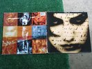 MARILLION 1994 Brave 2 LP U.K. press Fish